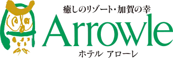 株式会社 ホテル・アローレ ロゴ