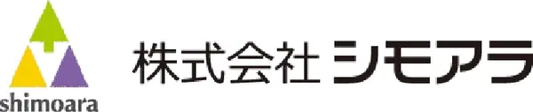 株式会社 シモアラ ロゴ